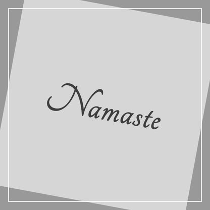 Namaste